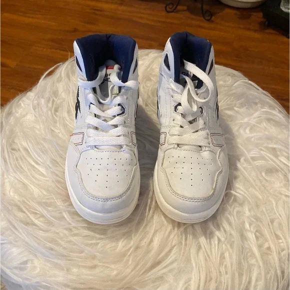 Reebok Sneakers - Picture 2 of 6